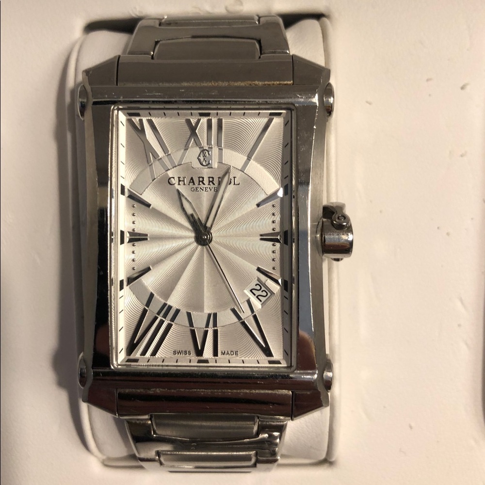 Charriol watch